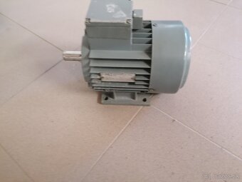 Predam elektromotor