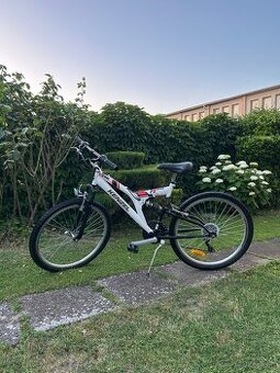 Bicykel Kenzel Fs800