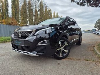 Predám Peugeot 3008 1.6 BlueHDi 120 S&S Allure EAT6