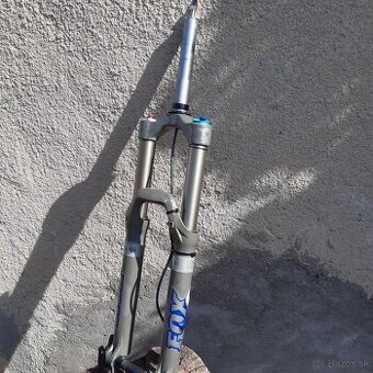 Fox 36 talas - 1