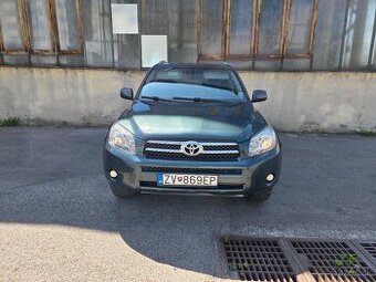 Toyota Rav4 2.2D-4x4