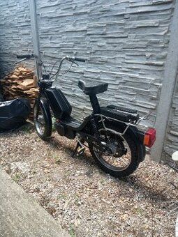 Babetta 210