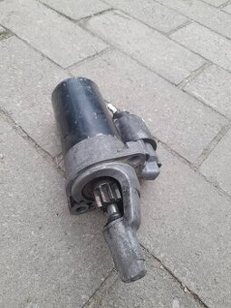 Štartér audi a4 b6 2.5 tdi automat