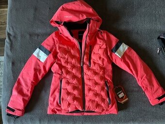 Predám novú bundu ICEPEAK veľkosť 34