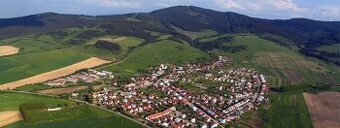 Predam pozemky vo vavrecke