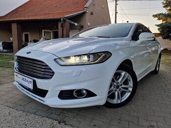 Ford Mondeo 2.0 TDCi Manager 150k M6 (diesel) kup. SR