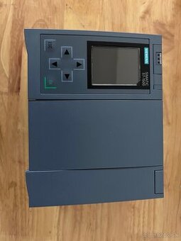 Siemens Simatic S7-1500