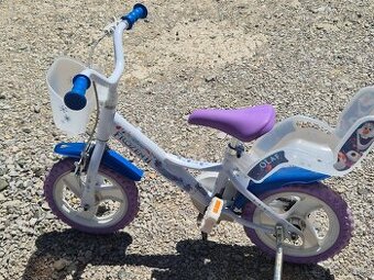 Detský bicykel