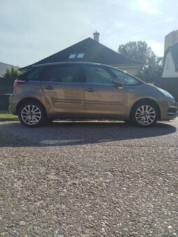 Citroën C4 Picasso 1.6 VTi - 1