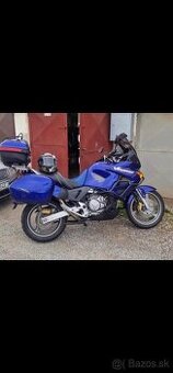 Honda varadero 1000xl