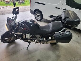 MOTO GUZZI Breva V 850