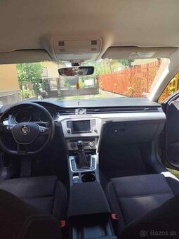 Passat 2.0 tdi 2015