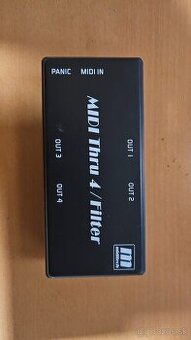 Miditech