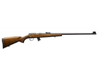 Predám novú CZ 455 Jaguar