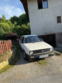 Golf km2