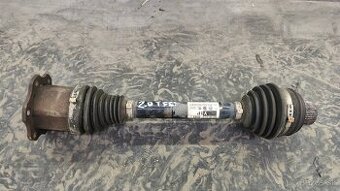 Poloos Audi A4 B8 2.0 TFSI - 1