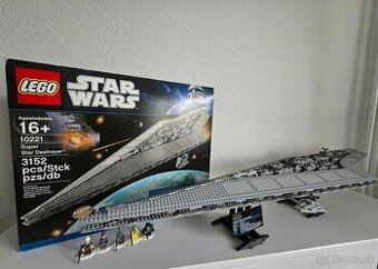 Lego star wars