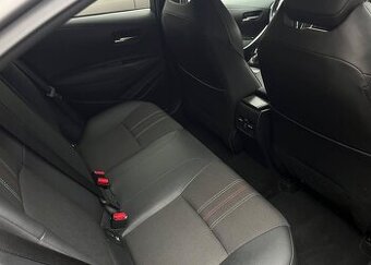 Toyota Corolla Hybrid