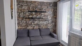 HALO reality - Prenájom, jednoizbový byt Komárno