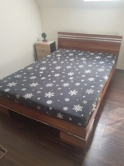 Postel 140x200