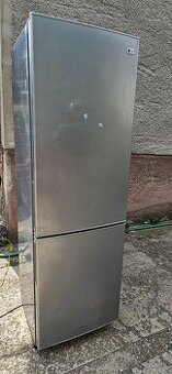 LG Chladnička s mrazničkou