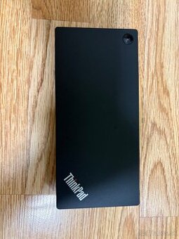 Lenovo ThinkPad Dock Gen2 40AS