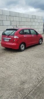 Honda F-RV