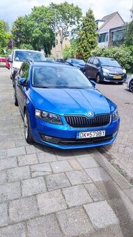 Škoda Octavia 3 laurin & klement