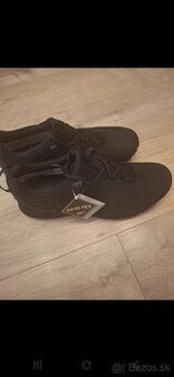 Goretex obuv
