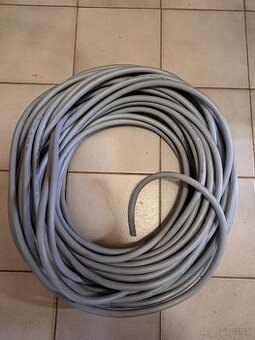 Kabel YSLY-JZ 4x6mm²