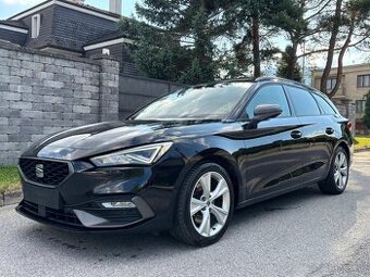 Leon Sportstourer FR 2.0Tdi dsg