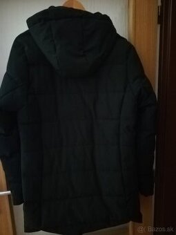 Zimna bunda head - 1