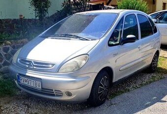PREDÁM Citroen Xara Picasso