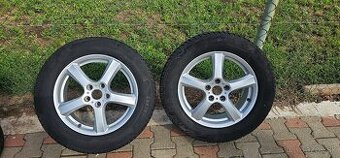Kolesa 7jx17 et48