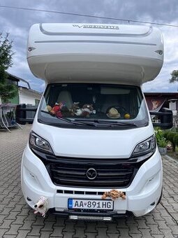 autokaravan