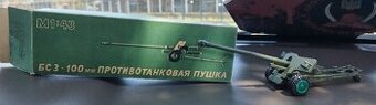 Protitanková puška SSSR