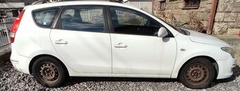 Hyundai i30 CW 1.6 CRDi