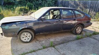 VW Passat B2 1.8