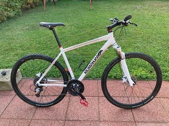 crossový bike Kilimanjaro Cross Pro