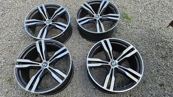 BMW rad 7 R20 M dvojrozmer