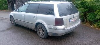 Volkswagen Passat B5