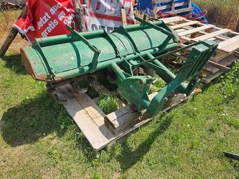 Rotavátor EBERHADT - 1