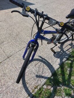 Bicykel