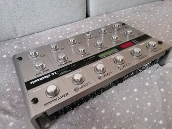 TC ELECTRONIC G-SYSTEM