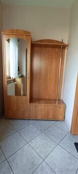 Predám nábytok do detskej izby a predsiene