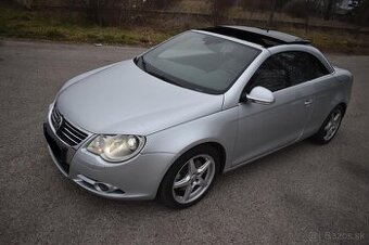 Volkswagen Eos 2,0 TDi 103kw 2008