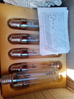 Sodikova vybojka Tesla SHC150W 5ks