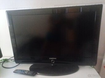 Samsung LCD TV 32"(82 cm)