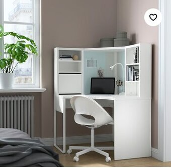 Pisaci stol IKEA Micke