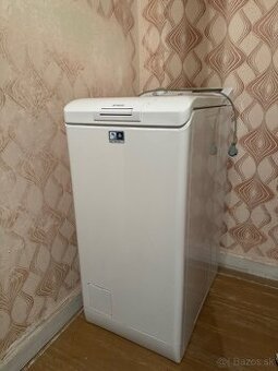Pračka Elektrolux EWT1366HGW